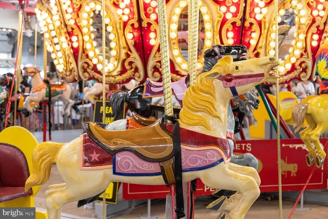 $599,900 | 29730 Vincent Village Drive, Milton, DE 19968