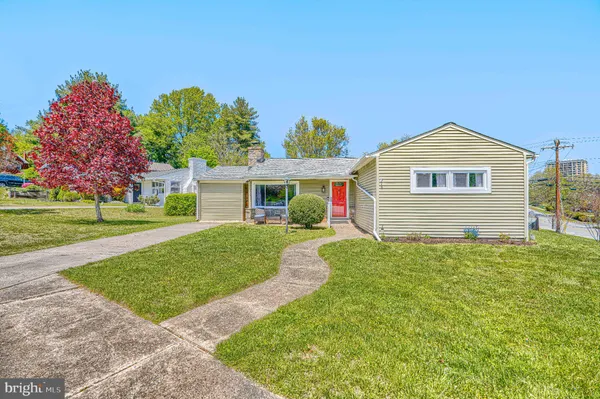 $399,900 | 1234 St Andrews Way, Baltimore, MD 21239