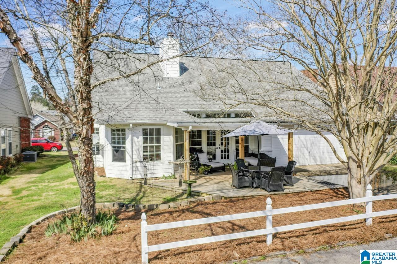 113 Stratshire Lane Pelham, AL 35124 - Photo 7 of 27