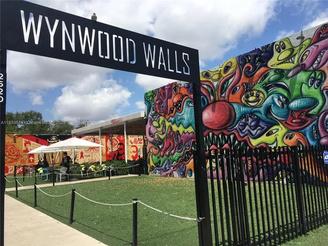 a view of an outdoor space and a yard