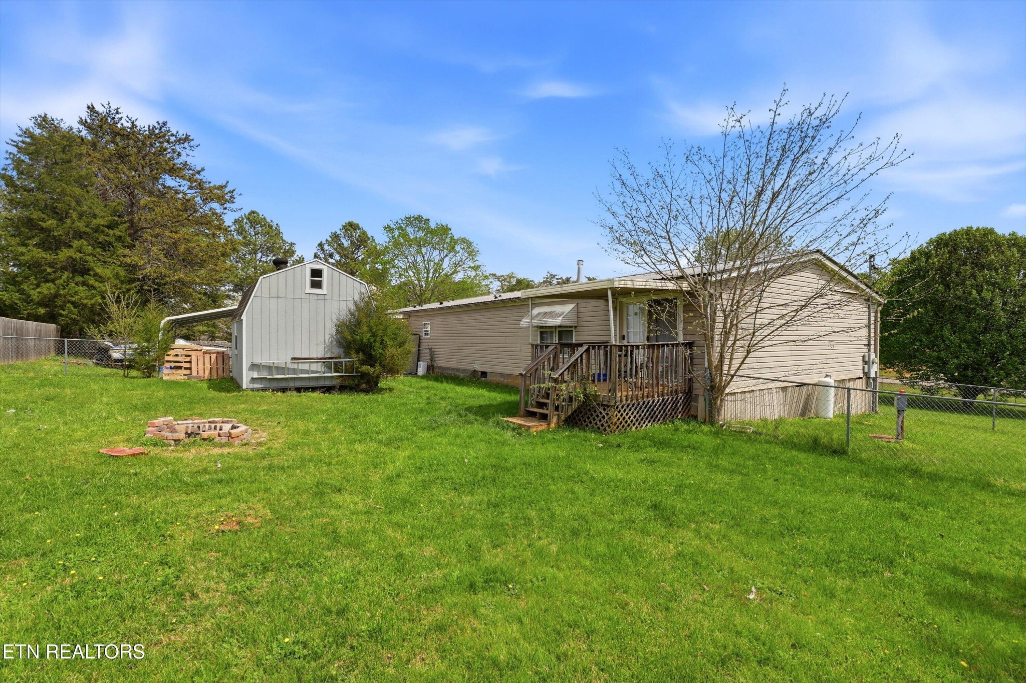 122 2nd Street Corryton, TN 37721 - Photo 26 of 26 Gallery Image 26