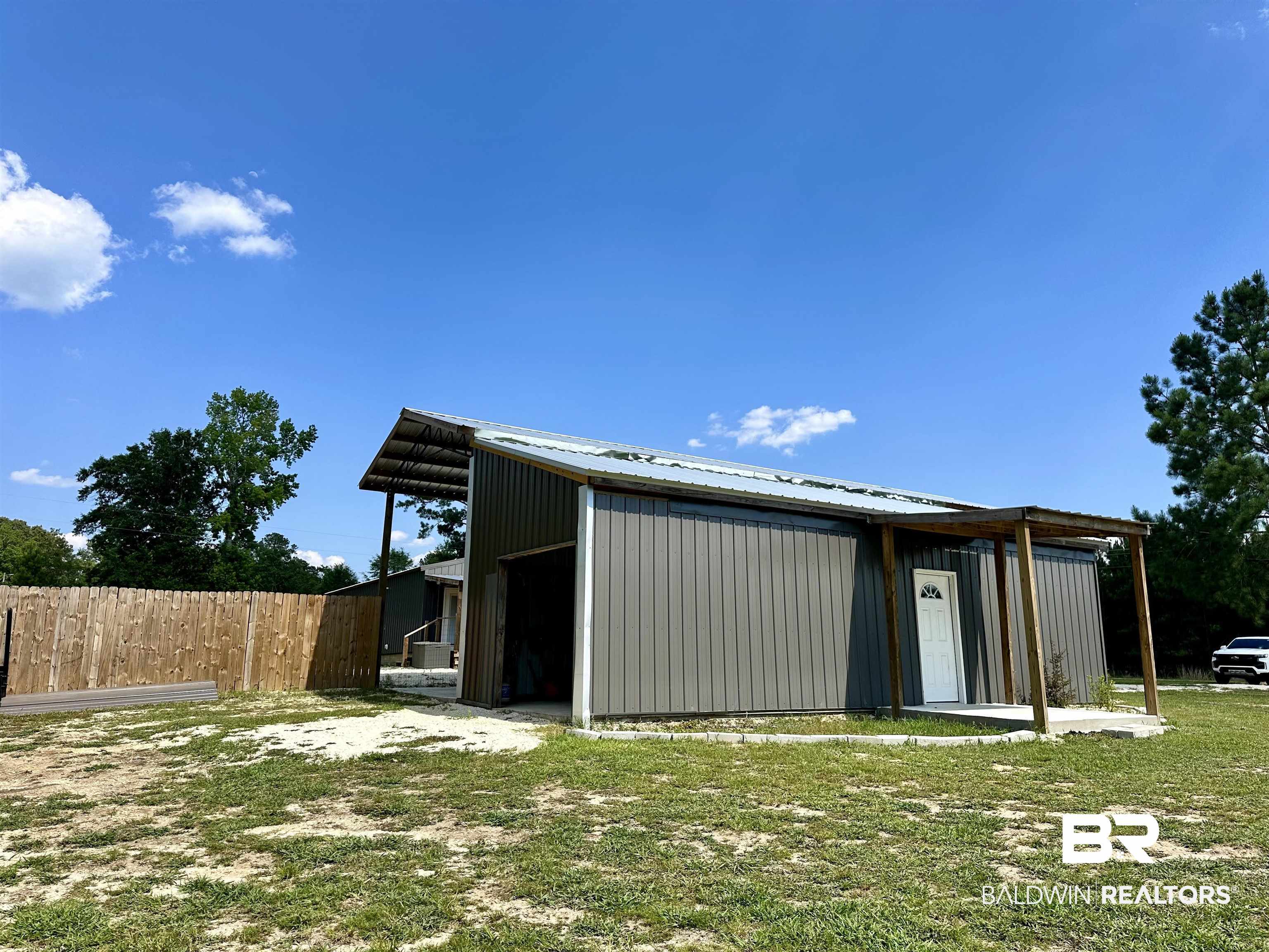 2516 Wolf Log Road Flomaton, AL 36441 - Photo 18 of 25