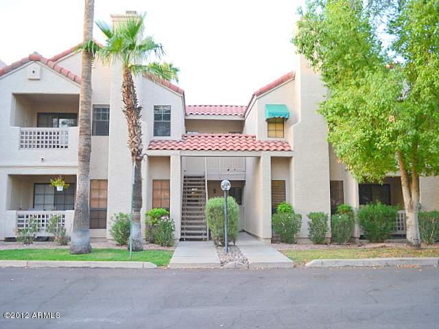 2855 South Ext Road, Unit 209 Mesa, AZ 85210 - Photo 1 of 41 023-272580-front-center