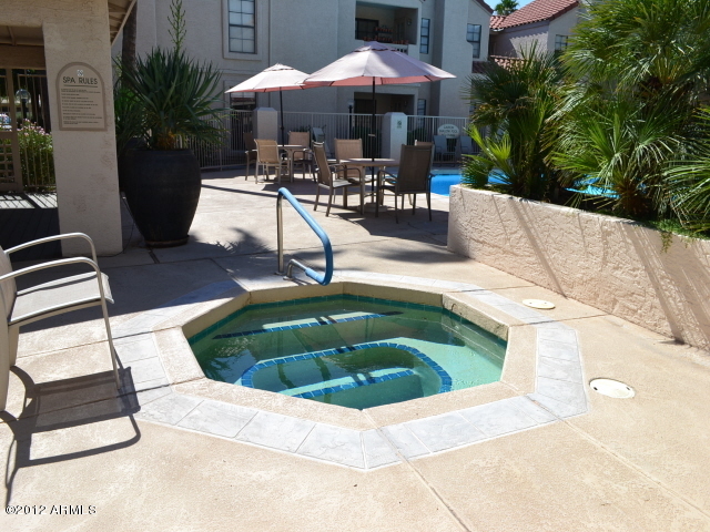2855 South Ext Road, Unit 209 Mesa, AZ 85210 - Photo 40 of 41 Picture 010