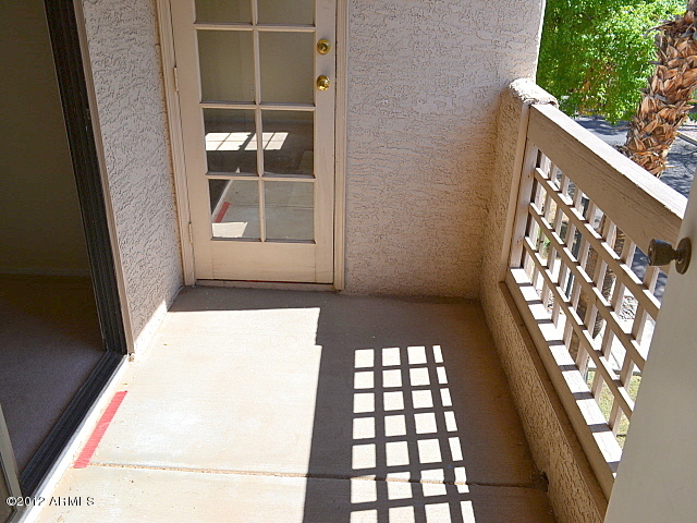2855 South Ext Road, Unit 209 Mesa, AZ 85210 - Photo 5 of 41 023-272580-balcony-2