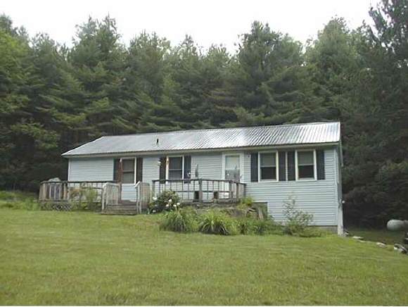 3581 Vt Rte 113 Vershire, VT 05079 - Photo 1 of 1