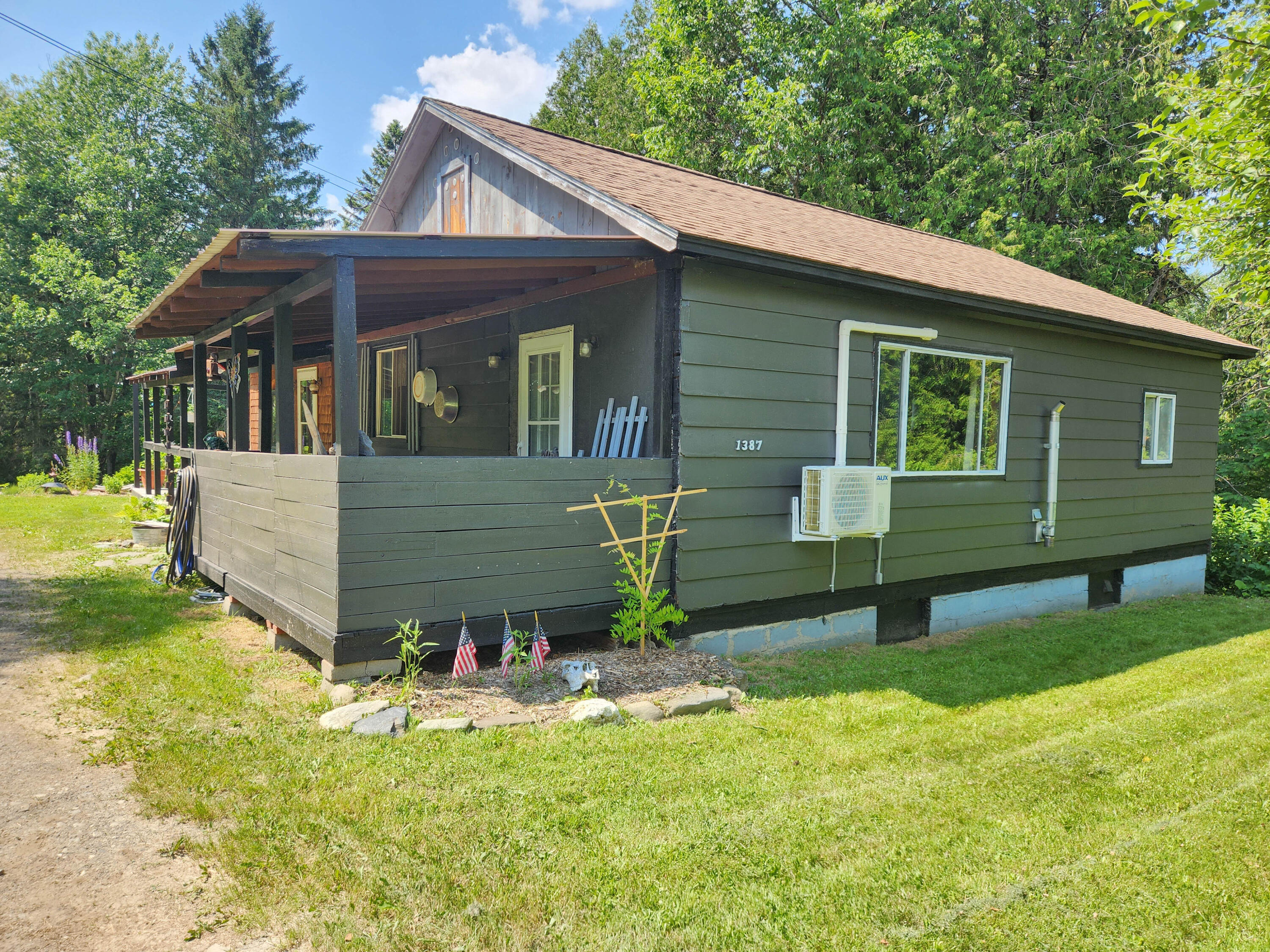 1387 Masardis Road Ashland, ME 04732 - Photo 53 of 61 1387 Masardis Road-18