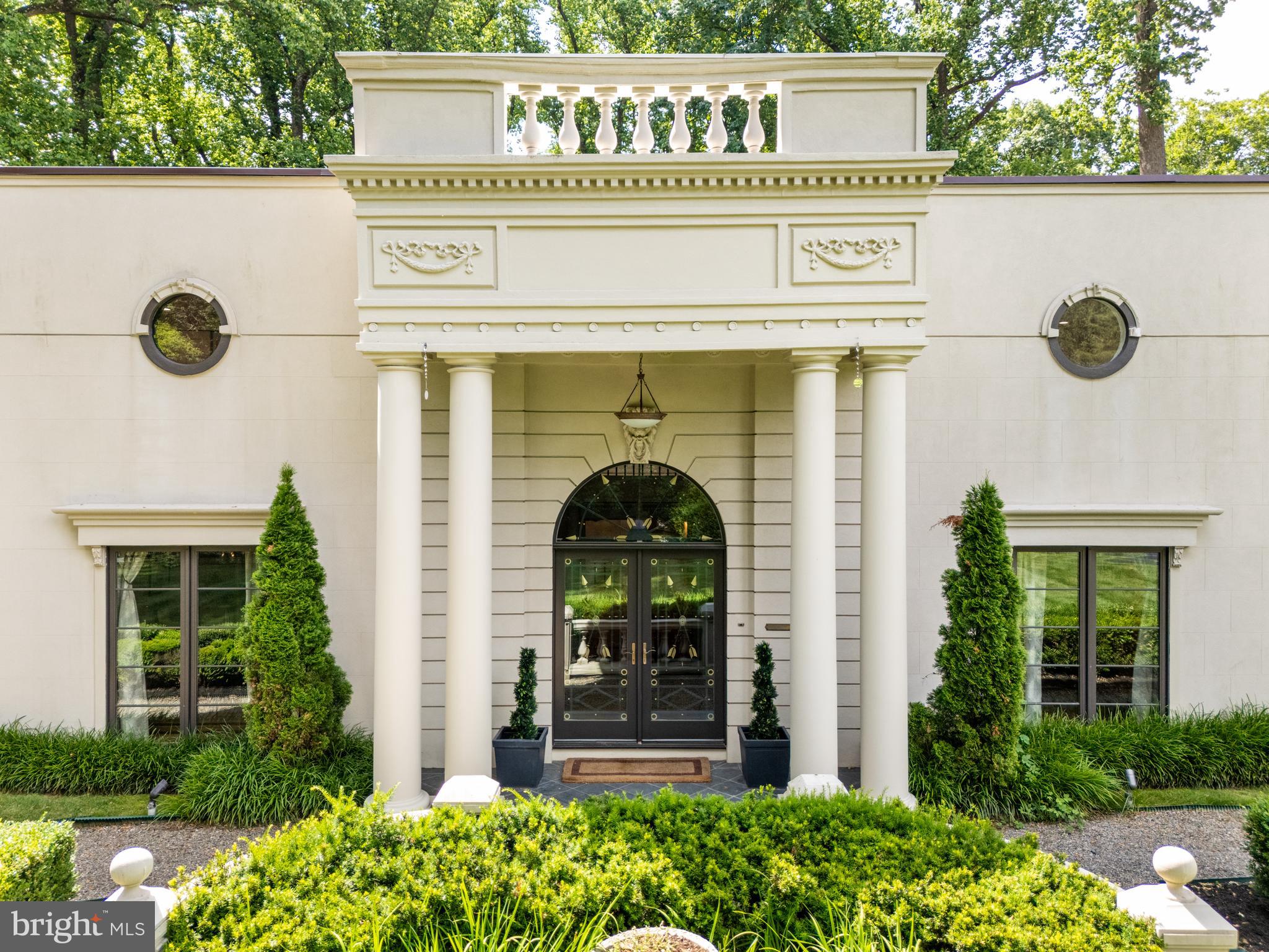 1200 Ridgewood Road Bryn Mawr, PA 19010 - Photo 3 of 66