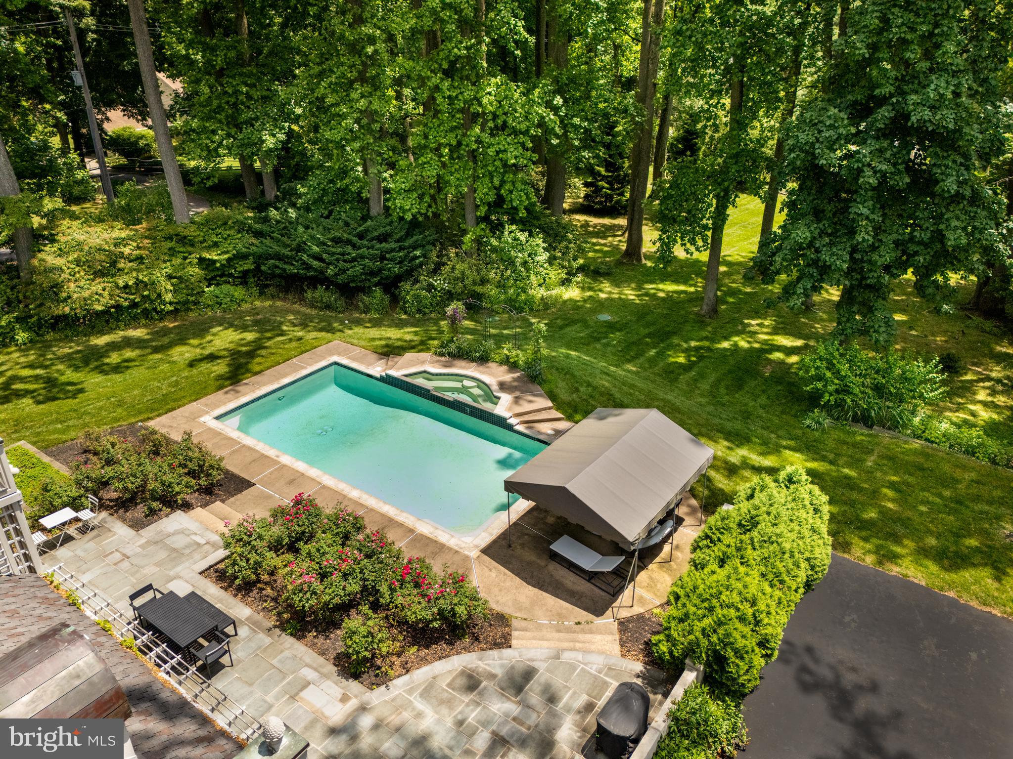 1200 Ridgewood Road Bryn Mawr, PA 19010 - Photo 5 of 66