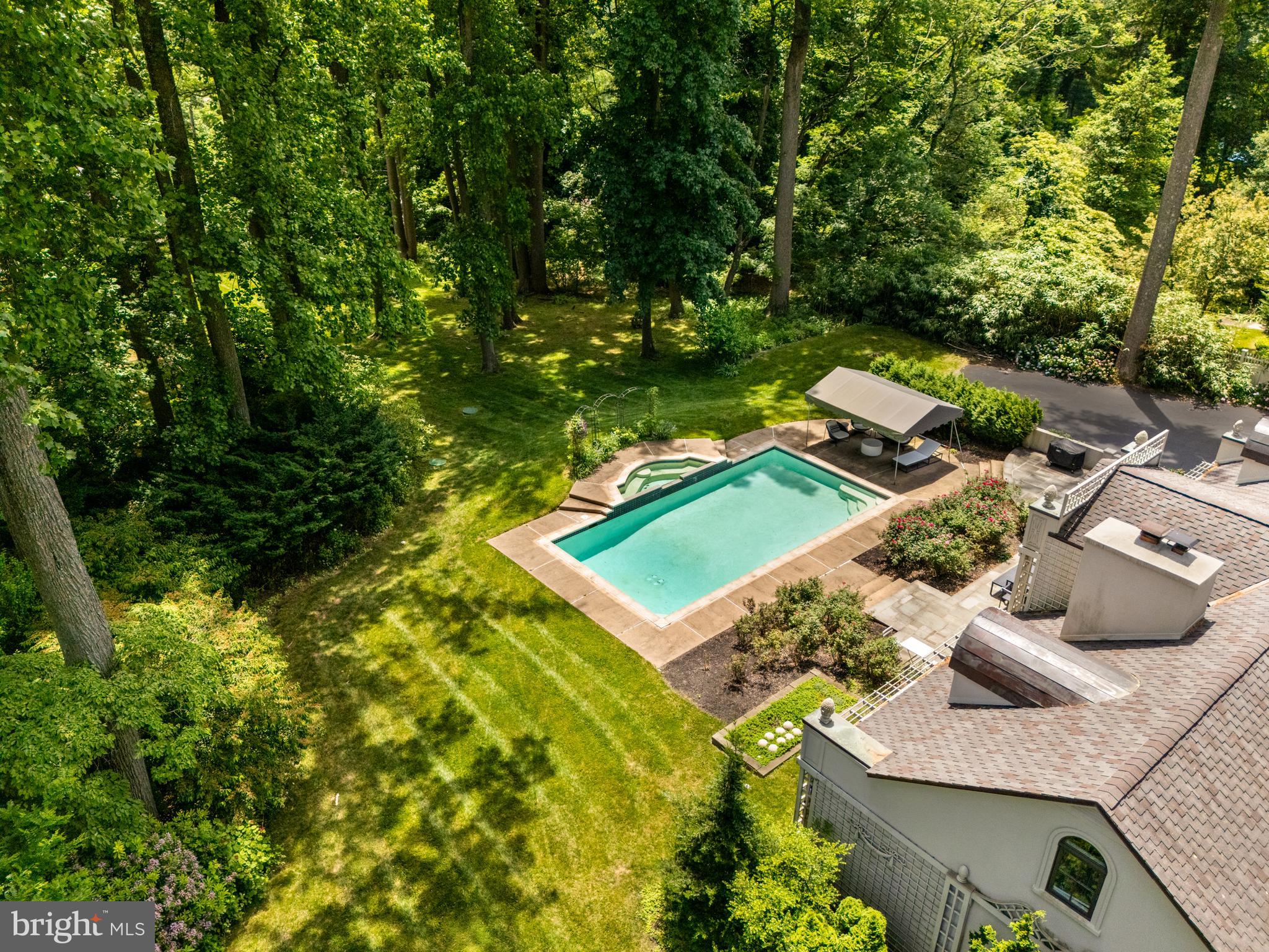 1200 Ridgewood Road Bryn Mawr, PA 19010 - Photo 6 of 66