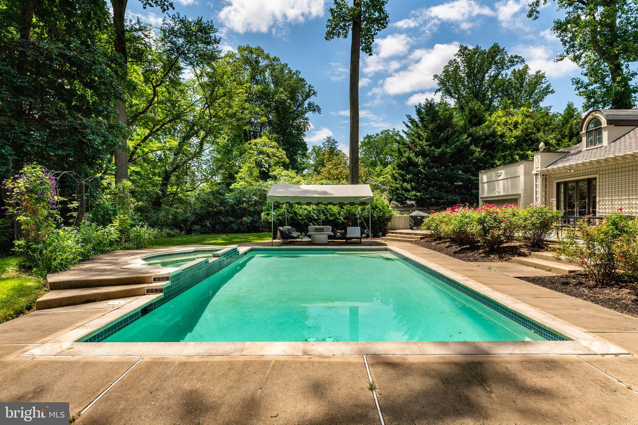 1200 Ridgewood Road Bryn Mawr, PA 19010 - Photo 63 of 66