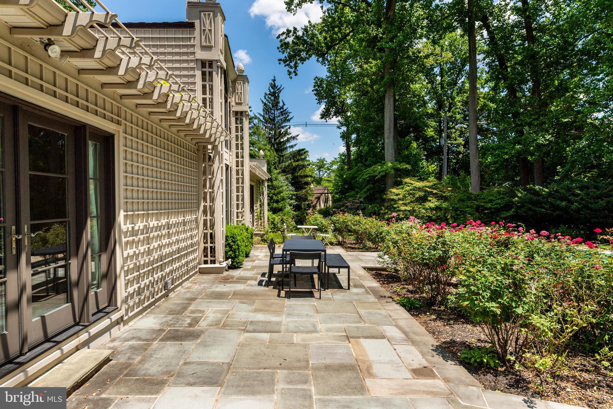 1200 Ridgewood Road Bryn Mawr, PA 19010 - Photo 65 of 66