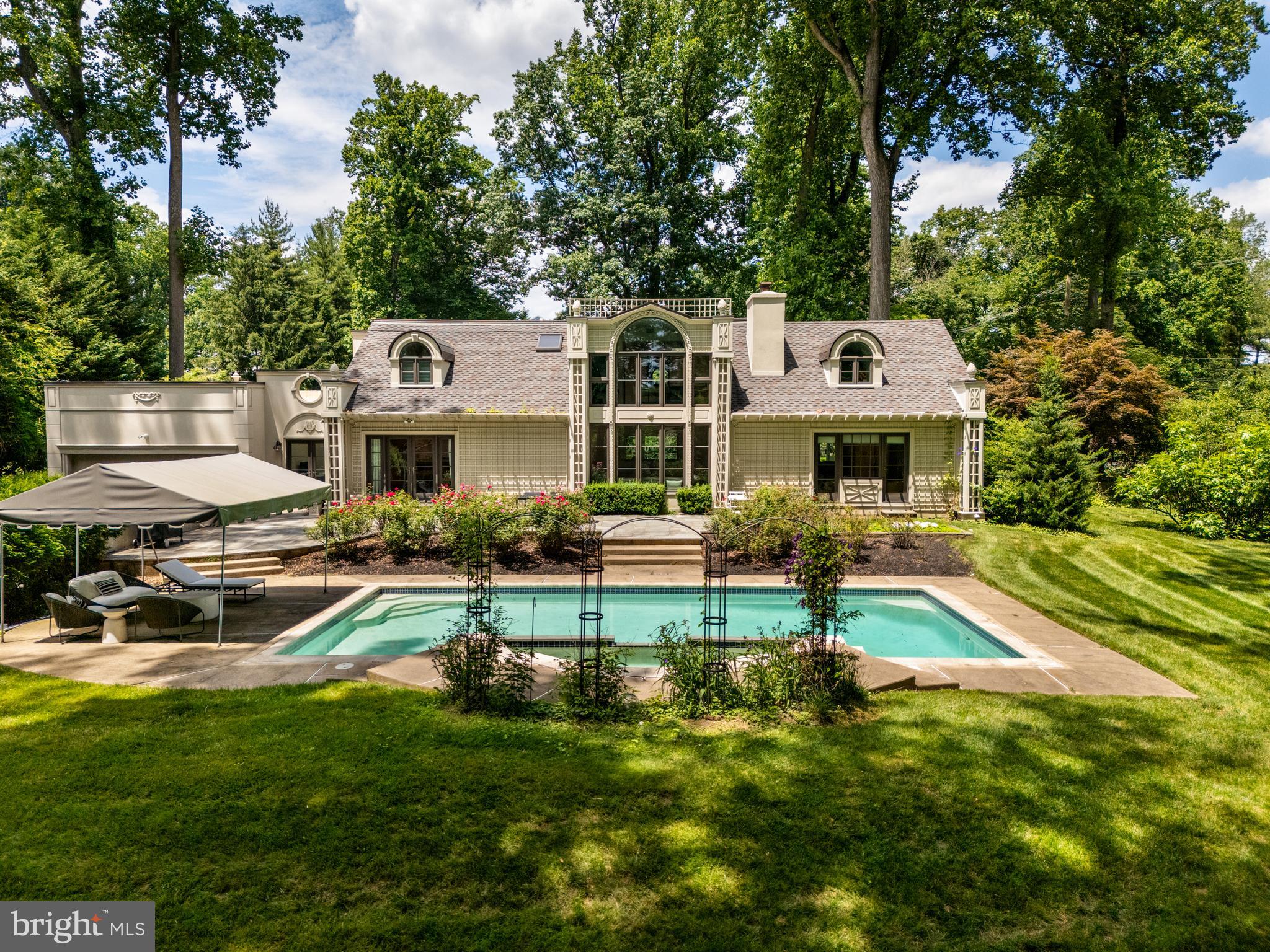 1200 Ridgewood Road Bryn Mawr, PA 19010 - Photo 8 of 66