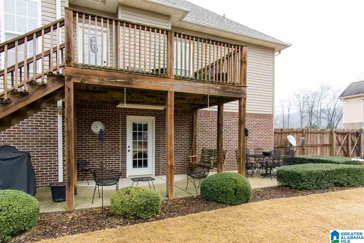 40 Peaceful Cove Springville, AL 35146 - Photo 27 of 31