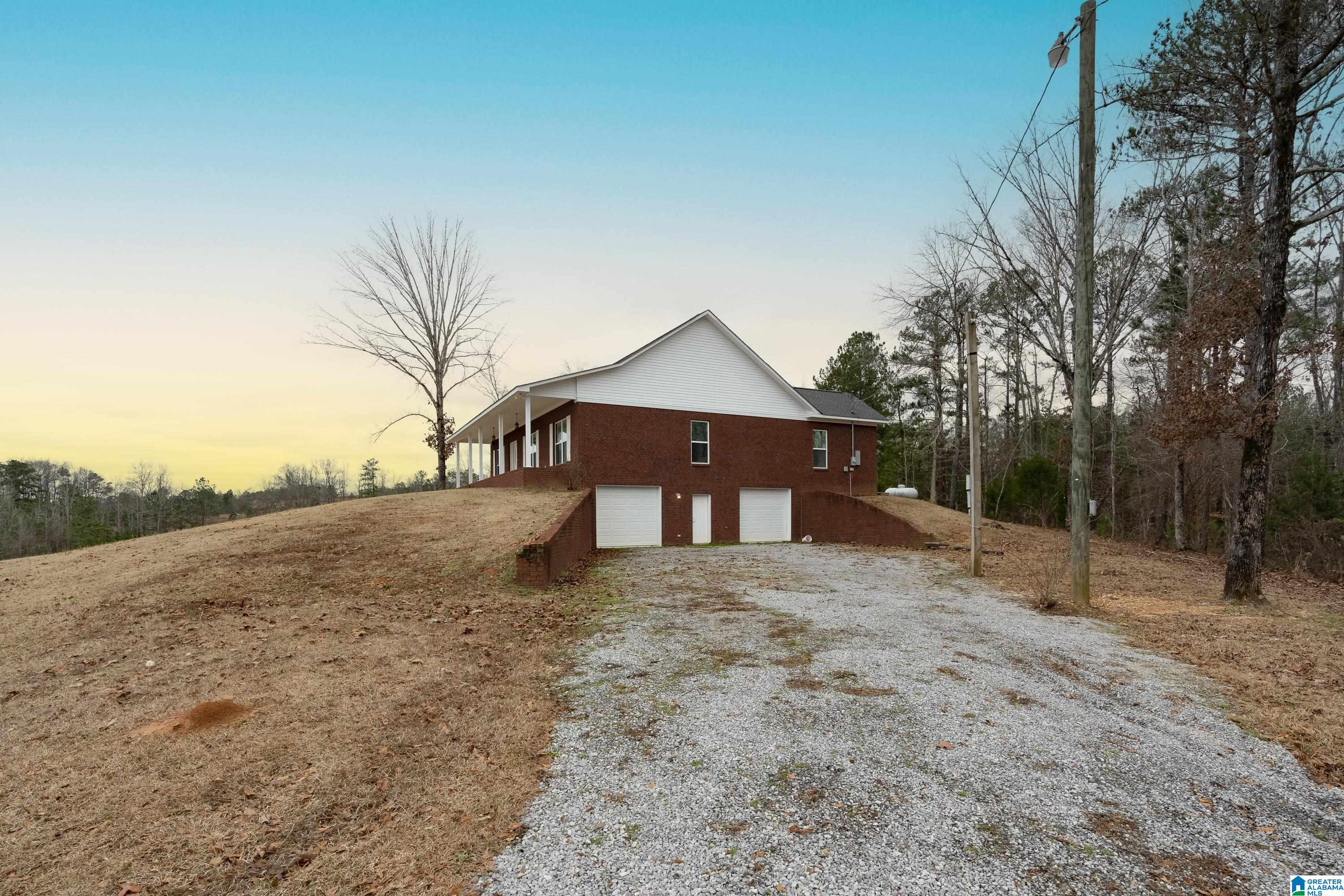 764 County Road 418 Clanton, AL 35045 - Photo 32 of 34