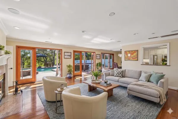$1,465,000 | 707 Live Oak Park Road South, Fallbrook, CA 92028
