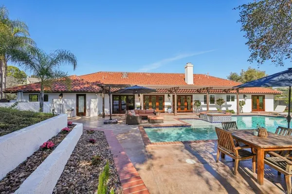 $1,465,000 | 707 Live Oak Park Road South, Fallbrook, CA 92028