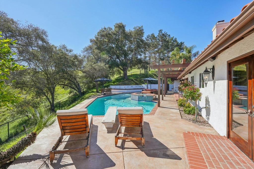 707 Live Oak Park Road South Fallbrook, CA 92028 - Photo 39 of 59