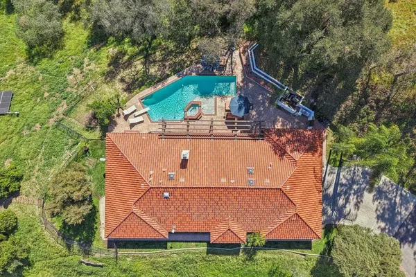 $1,465,000 | 707 Live Oak Park Road South, Fallbrook, CA 92028