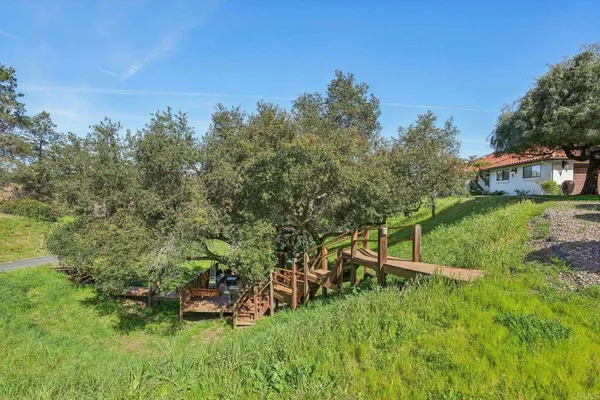 $1,465,000 | 707 Live Oak Park Road South, Fallbrook, CA 92028