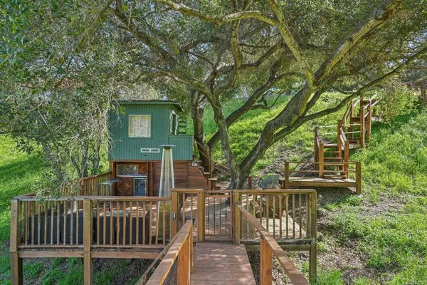 $1,465,000 | 707 Live Oak Park Road South, Fallbrook, CA 92028