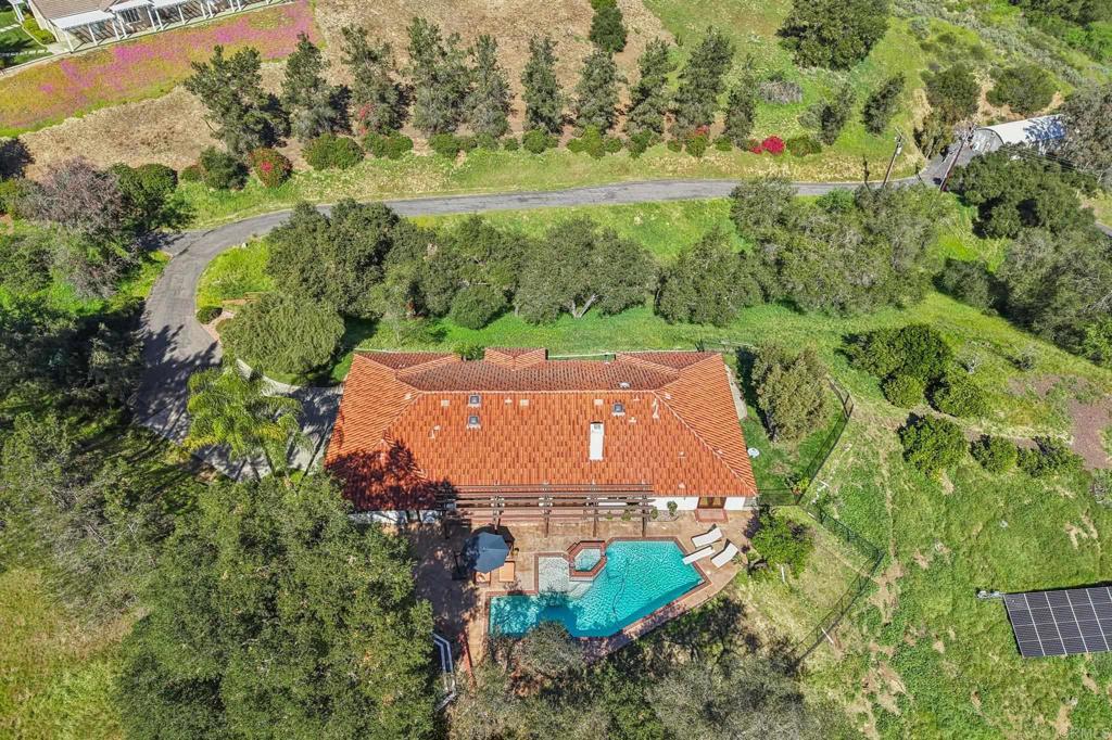 707 Live Oak Park Road South Fallbrook, CA 92028 - Photo 49 of 59