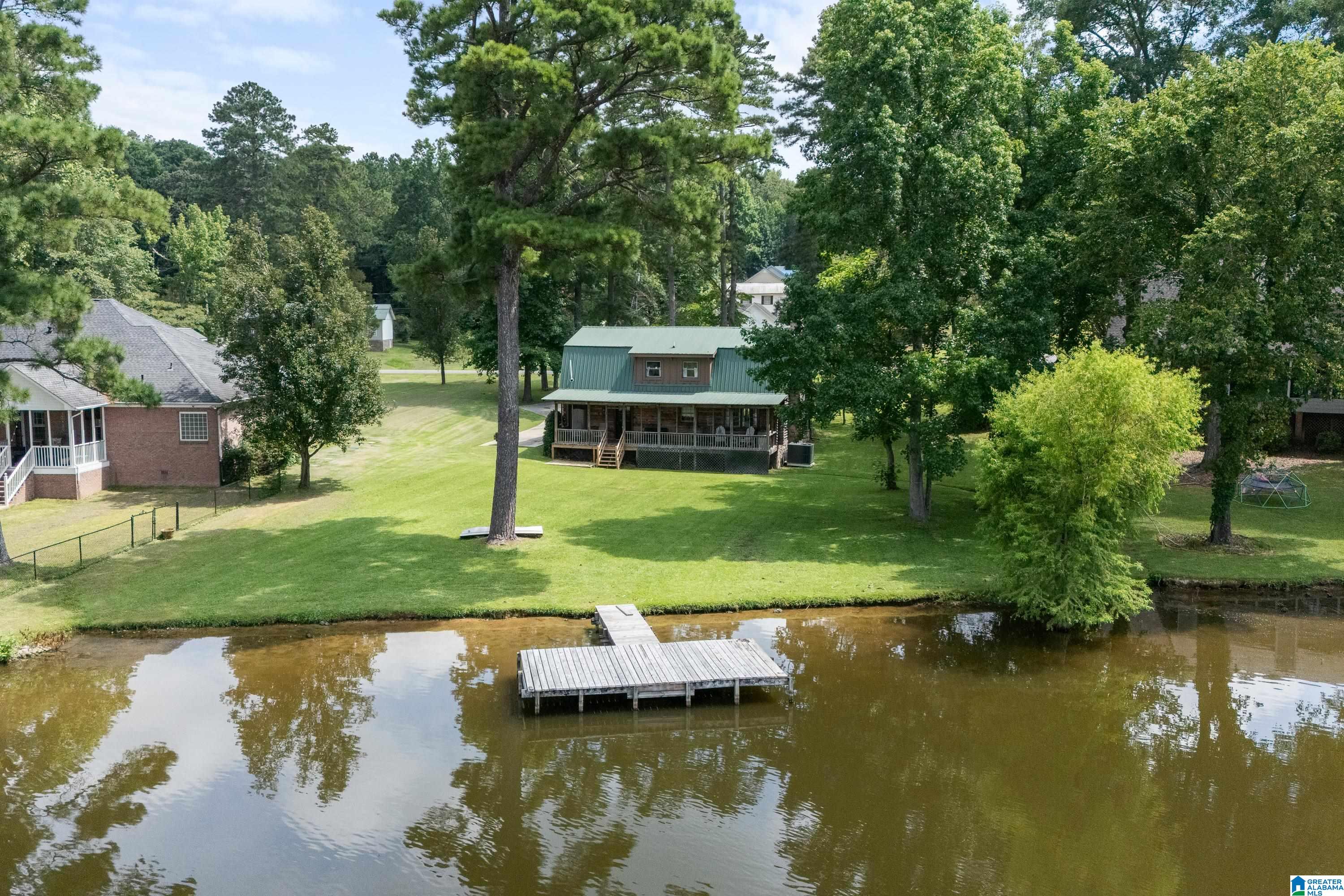 1203 Lake Joyce Road Moody, AL 35004 - Photo 53 of 63