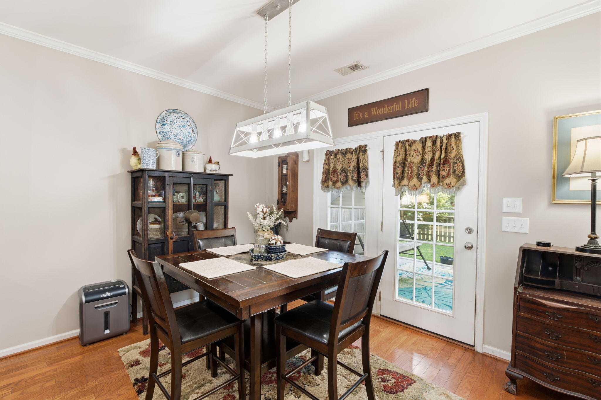 128 Charlesfort Way Moncks Corner, SC 29461 - Photo 16 of 65 Breakfast Nook