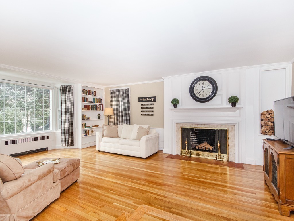 125 Loring Road Winthrop, MA 02152 - Photo 7 of 23 Gallery Image 7