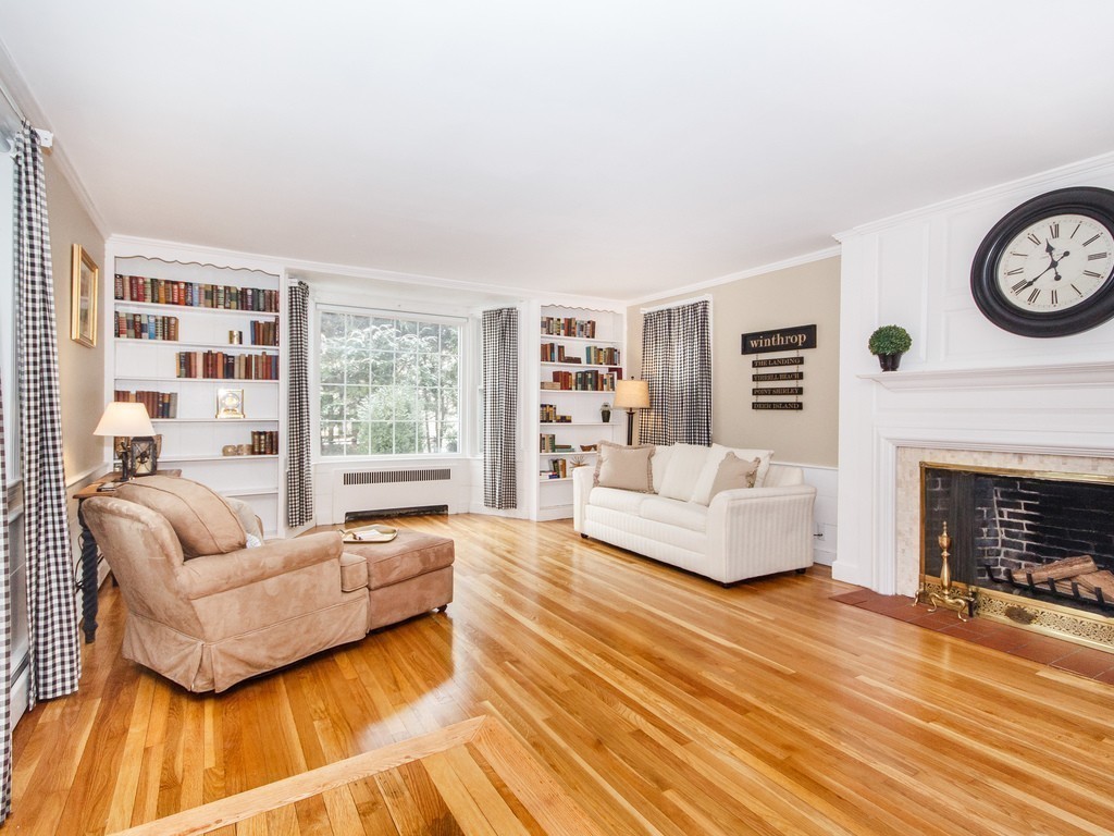 125 Loring Road Winthrop, MA 02152 - Photo 8 of 23 Gallery Image 8