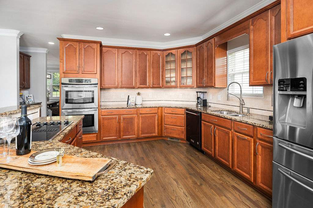 3636 Kapalua Way Raleigh, NC 27610 - Photo 11 of 30 Photo 11