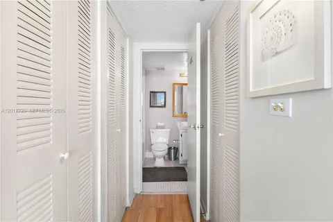 $395,000 | 7601 East Treasure Drive, Unit 2001, North Bay Village, FL 33141