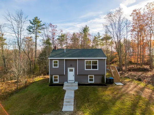 $499,000 | 18 Cook Road, Windham, ME 04062