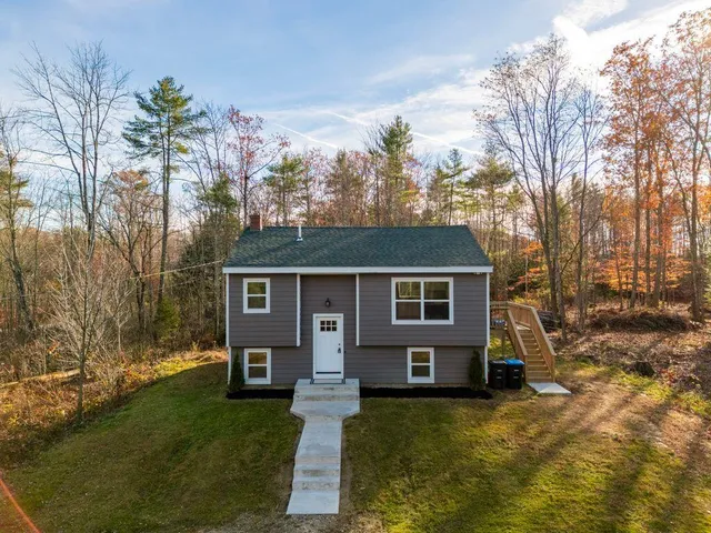 $499,000 | 18 Cook Road, Windham, ME 04062