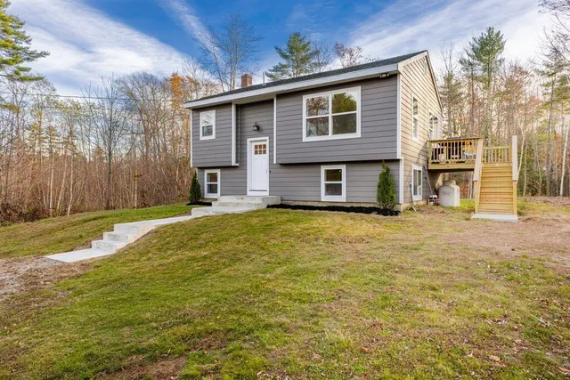 $499,000 | 18 Cook Road, Windham, ME 04062