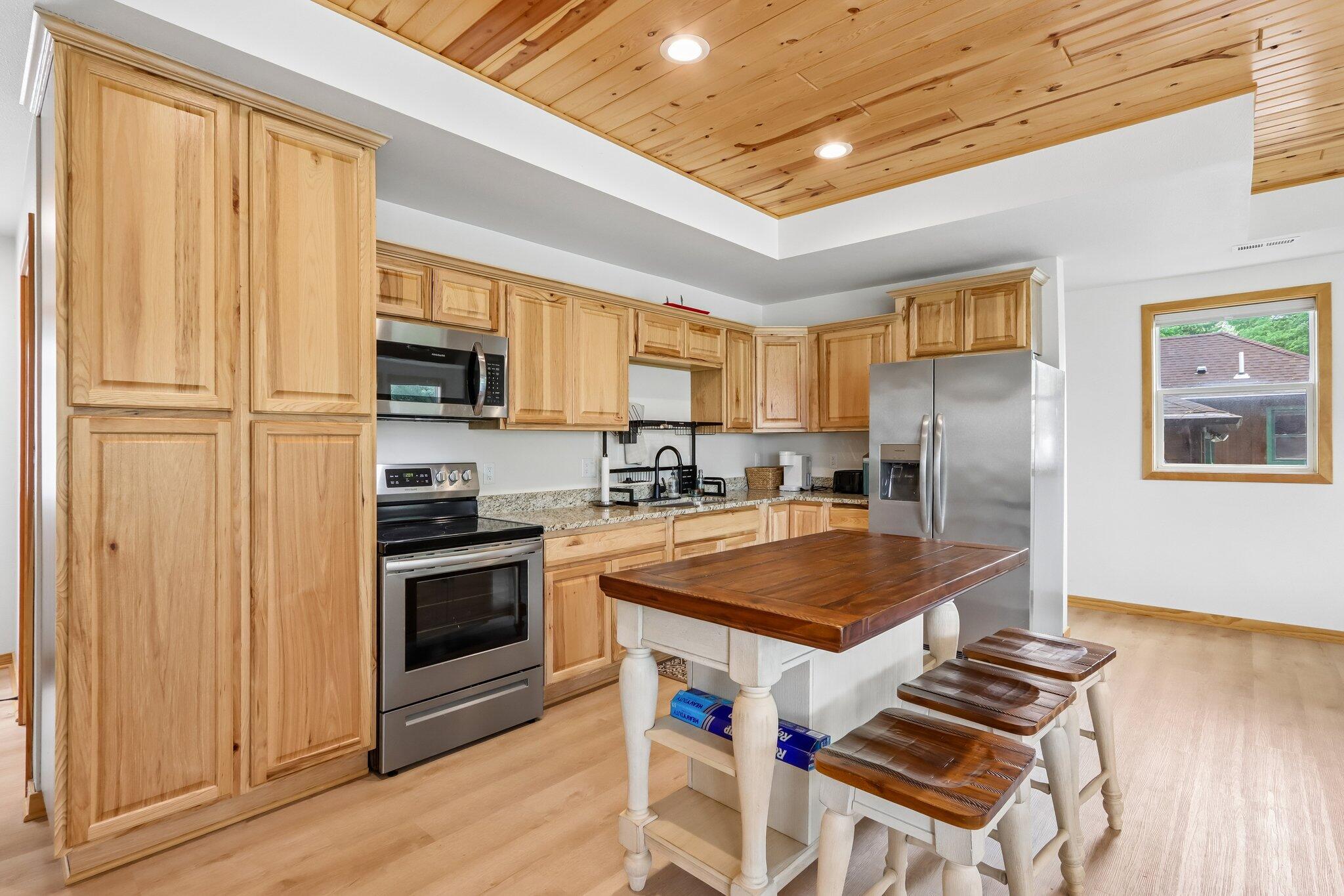 S102W34652 Lower Clarks Park Road Eagle, WI 53119 - Photo 8 of 29 18-web-or-mls-S102W34652 Lower Clarks Pa