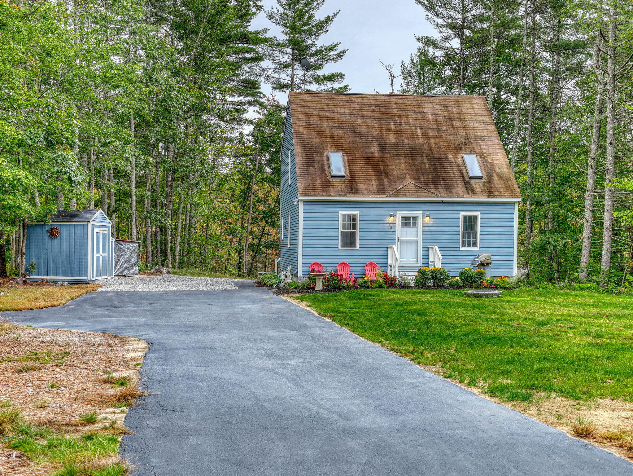 455 New Dam Road Waterboro, ME 04061 - Photo 22 of 26 1-web-or-mls-Edited-1