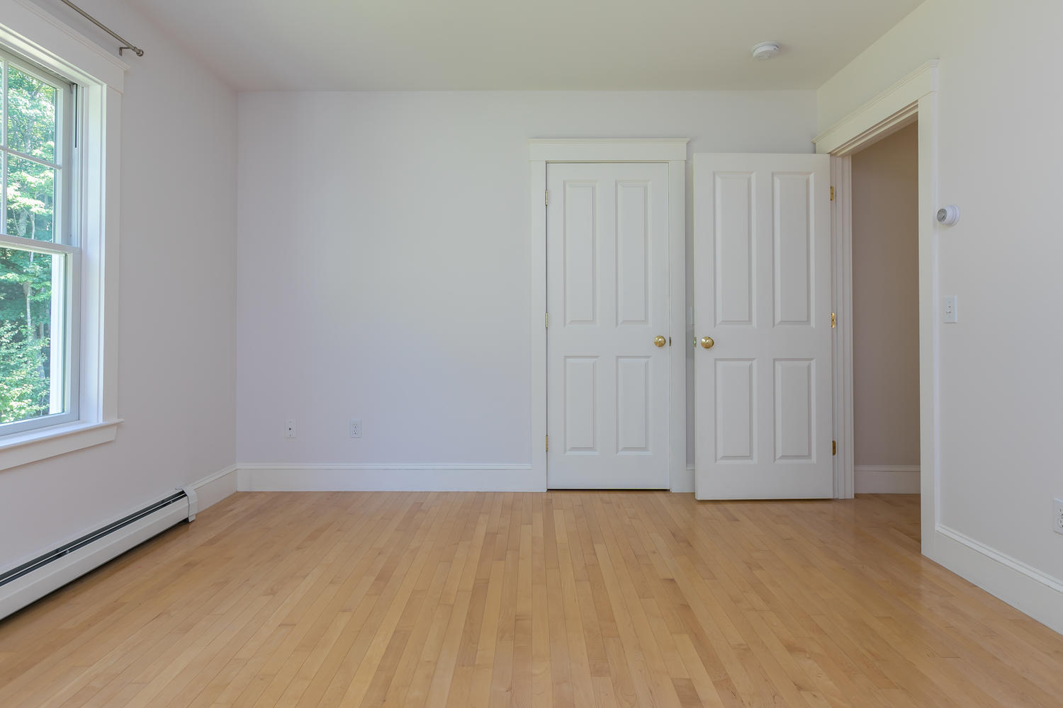 36 Bristol Road Freeport, ME 04032 - Photo 28 of 46 Bedroom #2