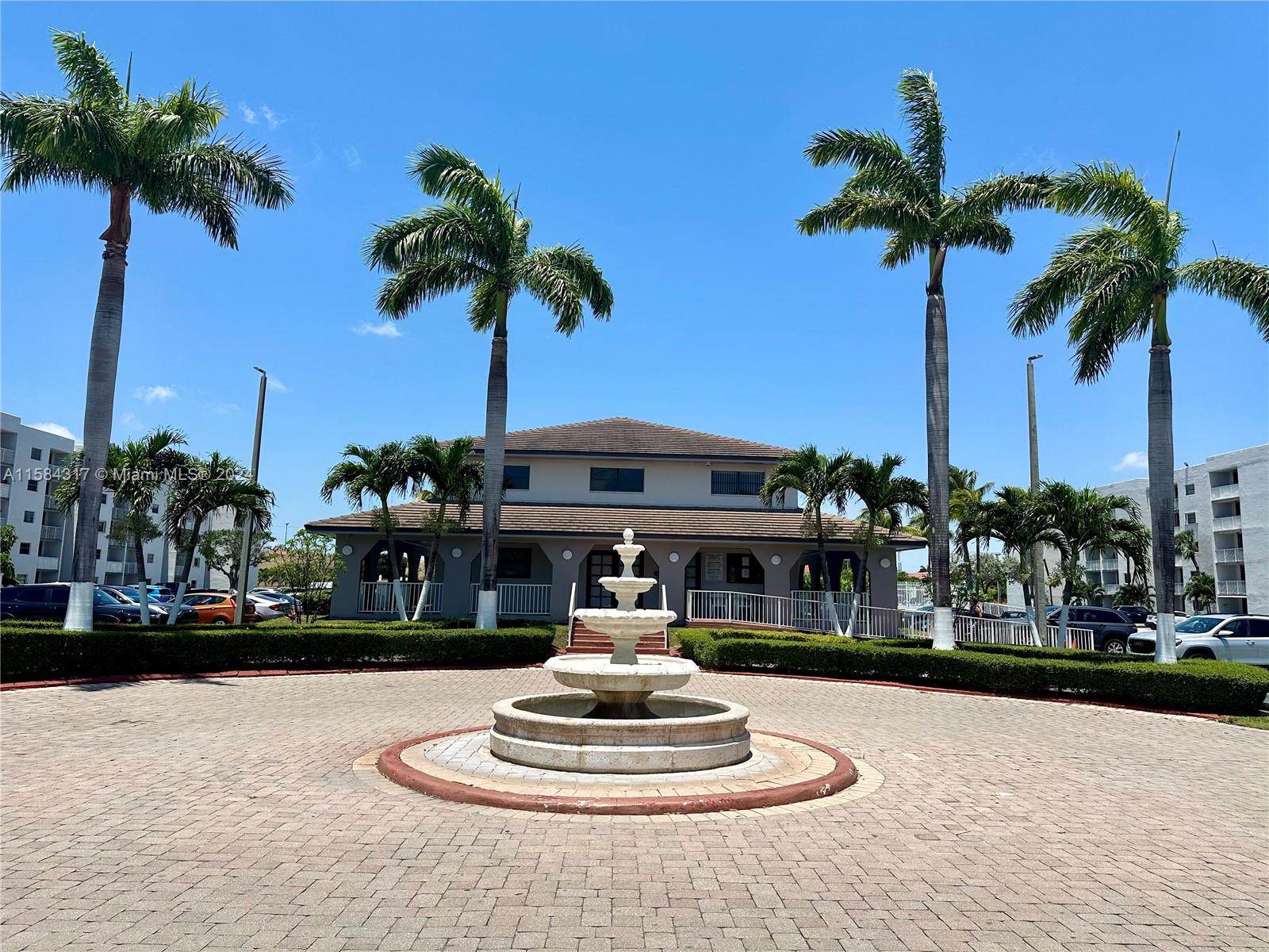 8145 Northwest 7th St Unit 308  