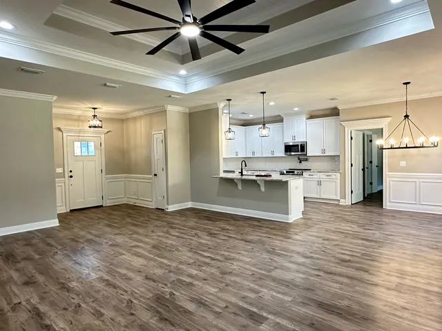 $439,900 | 1586 Beaver Creek Drive, Havana, FL 32333