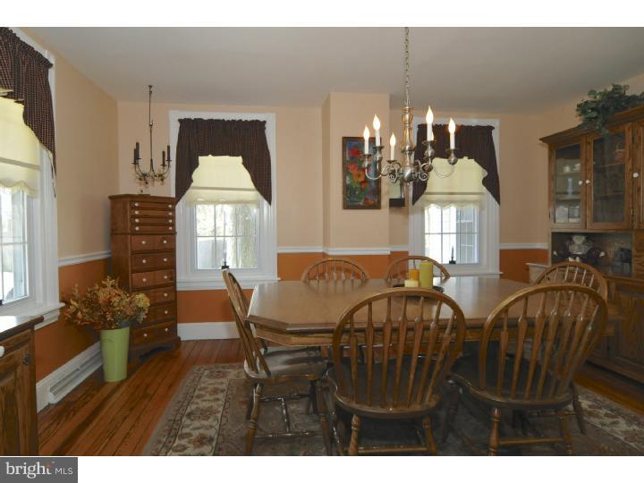 400 Sandy Bank Road Media, PA 19063 - Photo 14 of 25 Dining Room