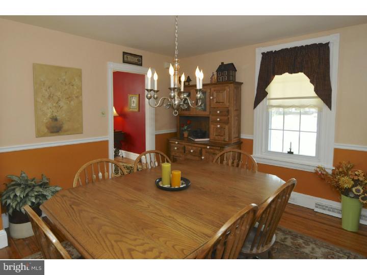 400 Sandy Bank Road Media, PA 19063 - Photo 15 of 25 Dining Room