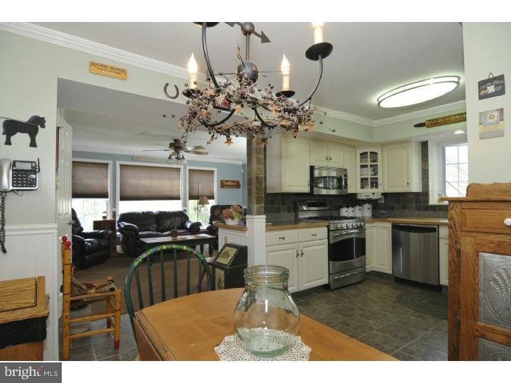 400 Sandy Bank Road Media, PA 19063 - Photo 16 of 25 Kitchen