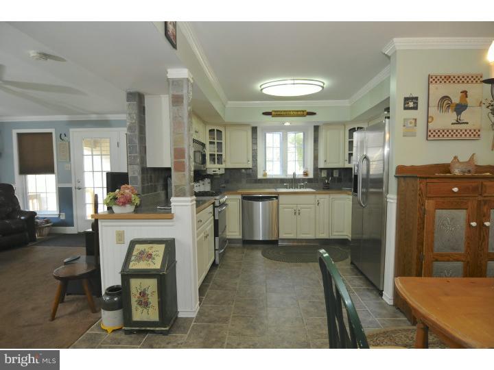 400 Sandy Bank Road Media, PA 19063 - Photo 18 of 25 Kitchen