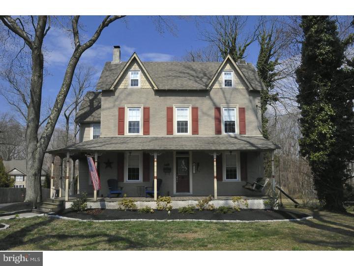400 Sandy Bank Road Media, PA 19063 - Photo 3 of 25 Exterior Front