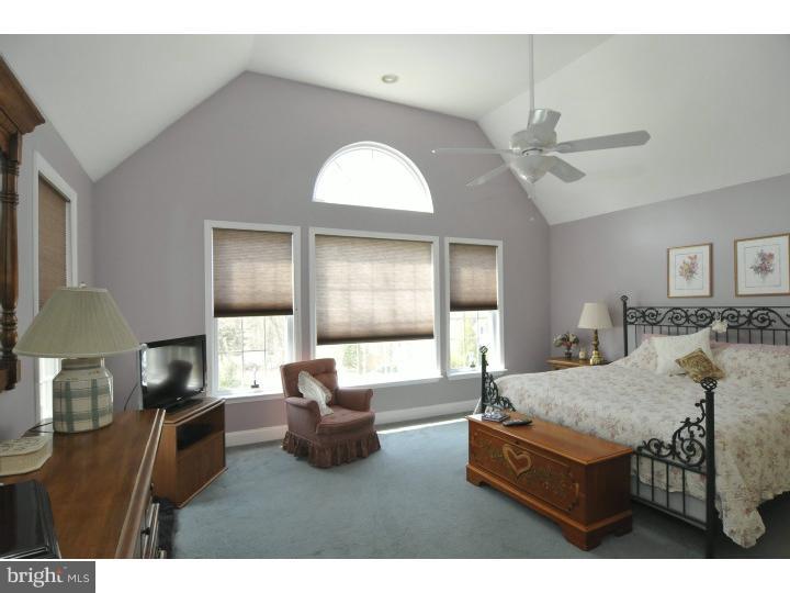 400 Sandy Bank Road Media, PA 19063 - Photo 21 of 25 Master Bedroom