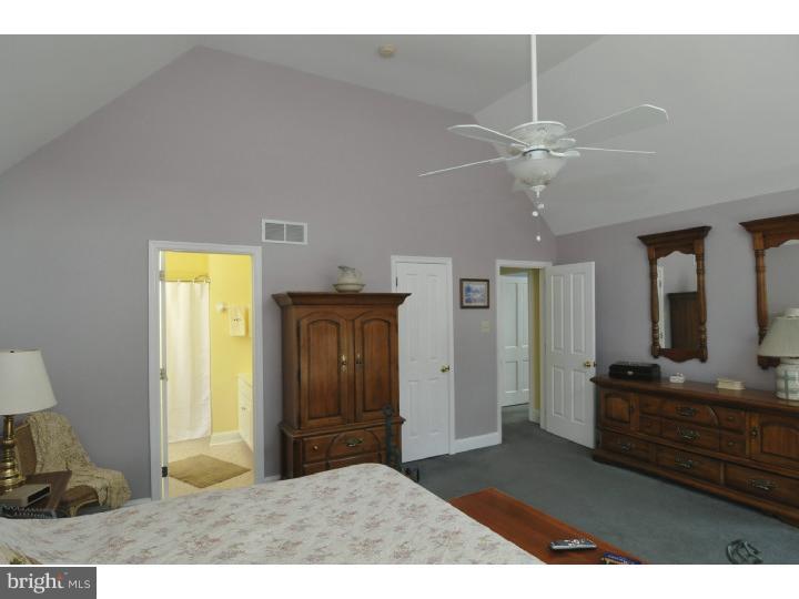 400 Sandy Bank Road Media, PA 19063 - Photo 22 of 25 Master Bedroom