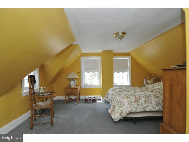 400 Sandy Bank Road Media, PA 19063 - Photo 25 of 25 Bedroom 4