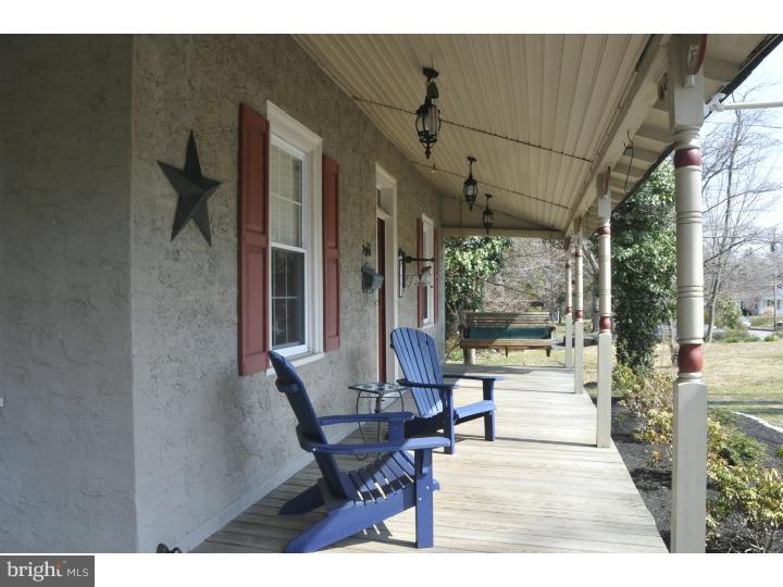 400 Sandy Bank Road Media, PA 19063 - Photo 7 of 25 Porch