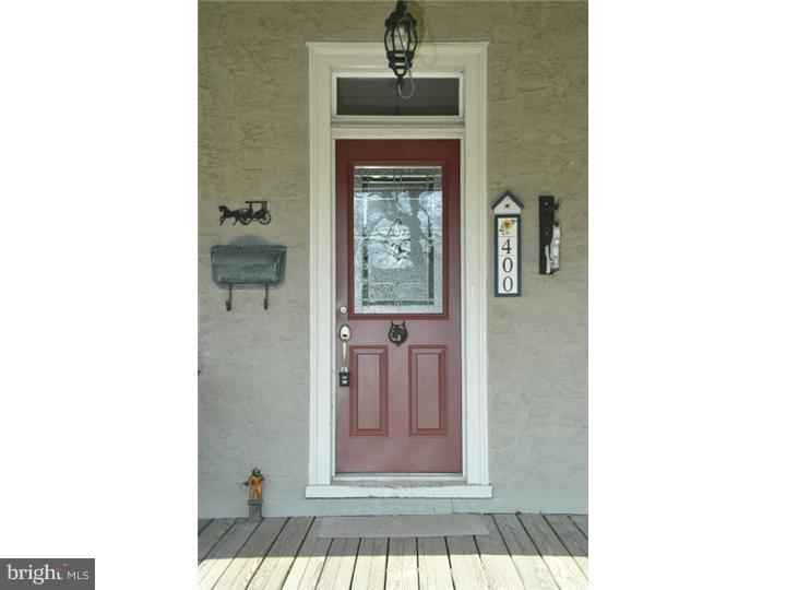400 Sandy Bank Road Media, PA 19063 - Photo 10 of 25 Exterior Front
